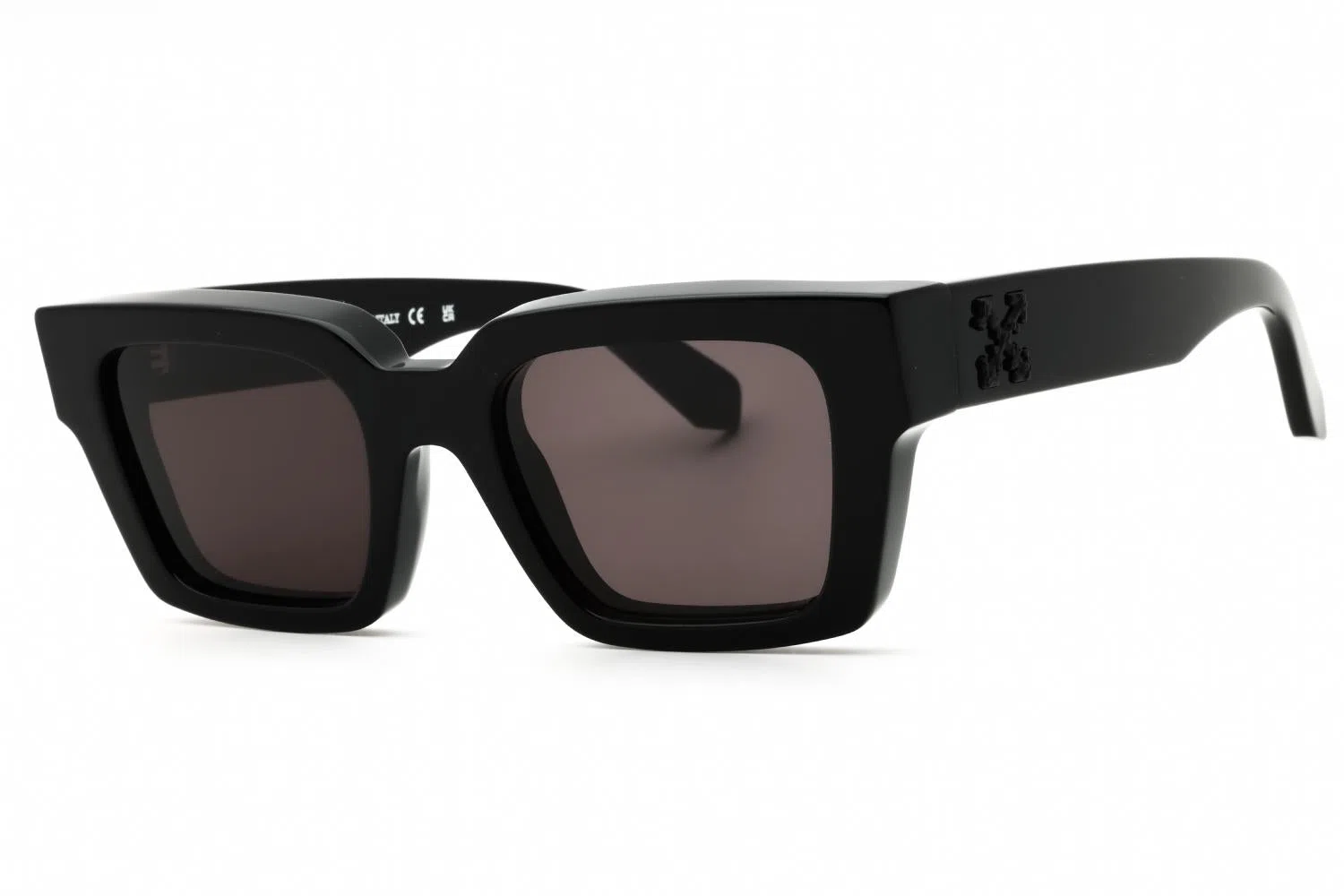 Off White VIRGIL Sunglasses - view 2